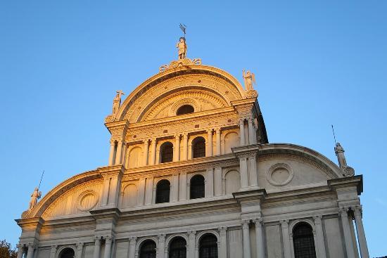 Chiesa di San Zaccaria